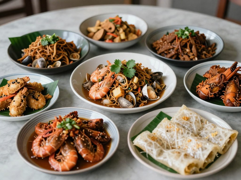 Aneka kuliner khas Probolinggo yang menambah daya tarik pariwisata daerah