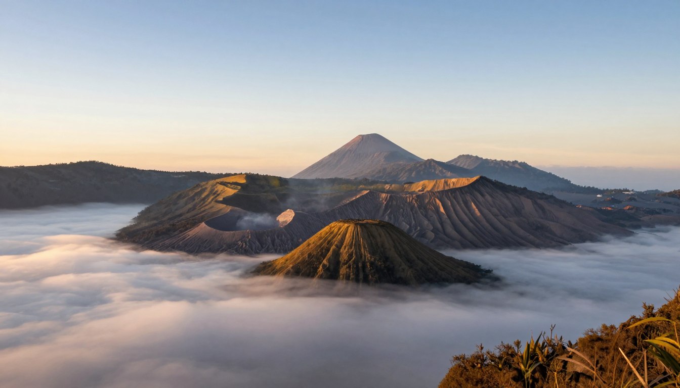 Pembaruan Pariwisata Probolinggo 2025: Destinasi dan Atraksi Terbaru