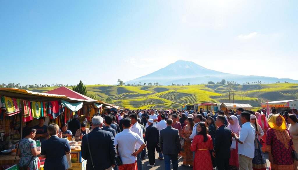 event kota jawa timur