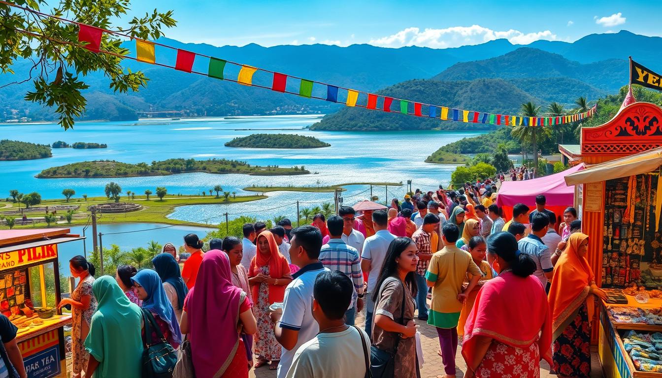 Event Wisata Probolinggo Terkini, Ini Jadwal dan Informasinya