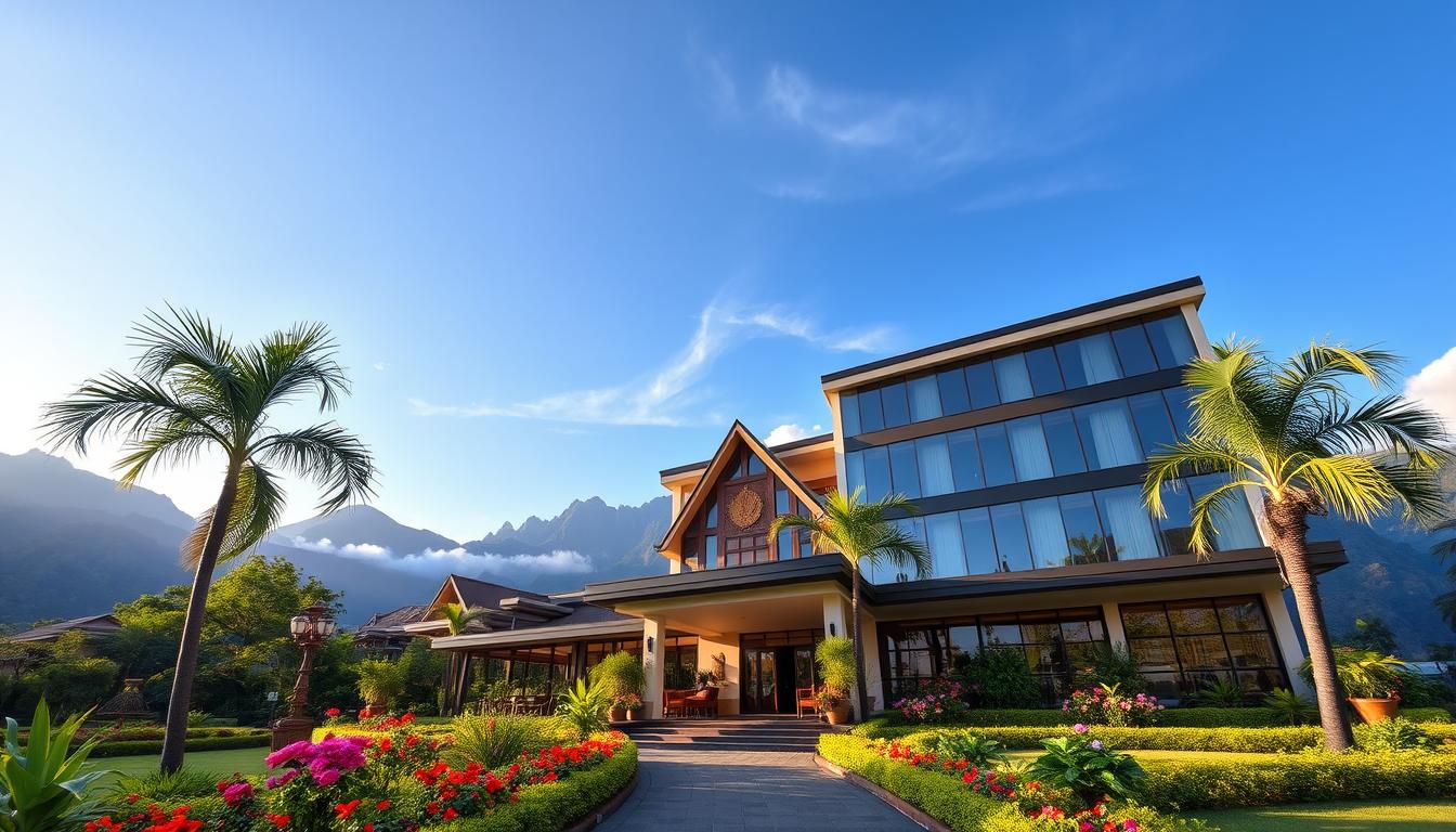 rekomendasi hotel Probolinggo