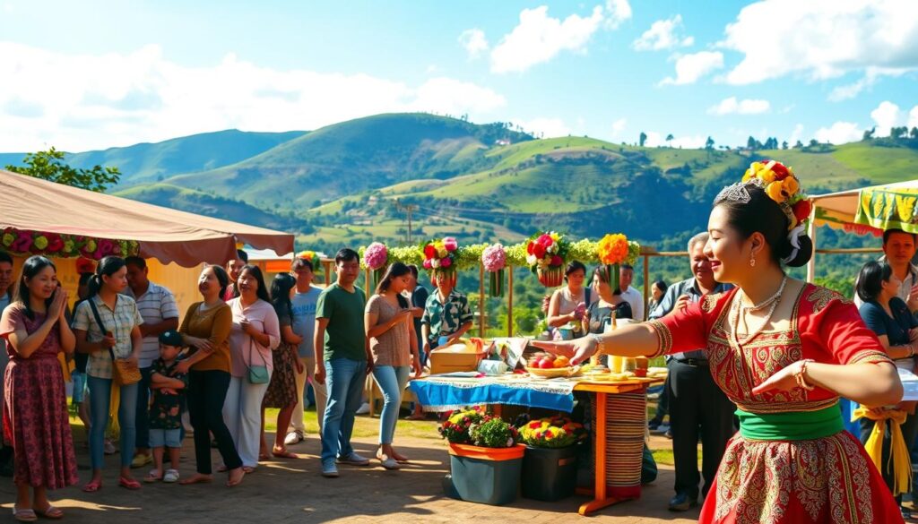 sejarah festival probolinggo